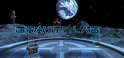 Oculus Quest 游戏《重力实验》Gravity Lab